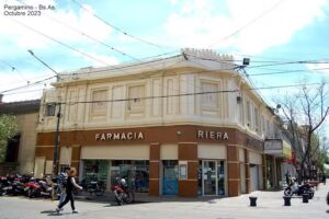 Farmacia Riera