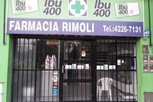Farmacia Rimoli