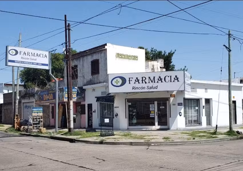 Farmacia Rincon Salud