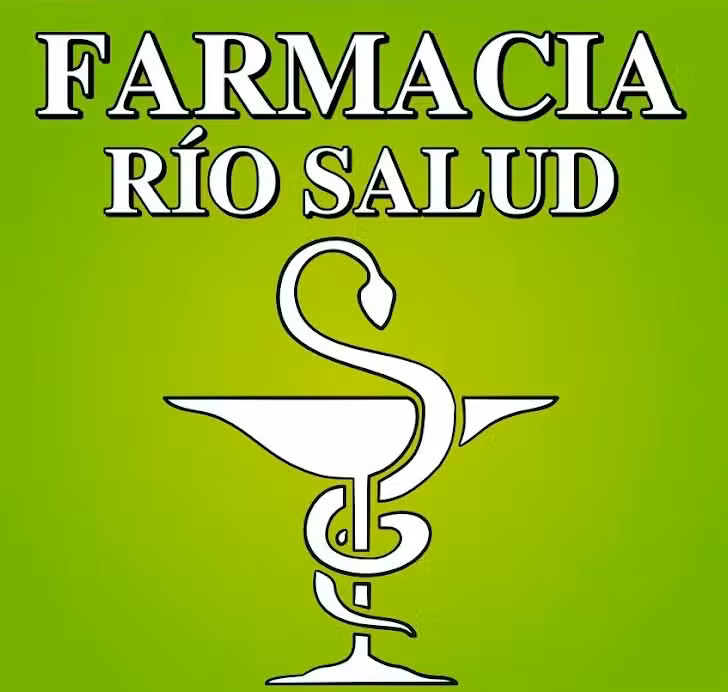 Farmacia Rio Salud