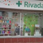 FARMACIA RIVADAVIA