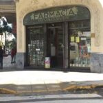 Farmacia Rivadavia