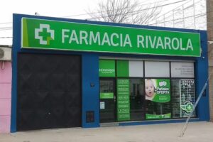 FARMACIA RIVAROLA