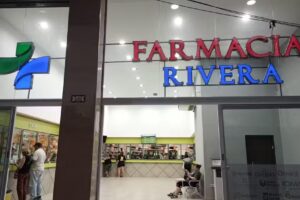 Farmacia Rivera