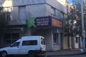 Farmacia Riveros