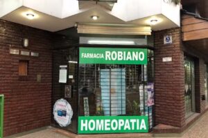 Farmacia Robiano