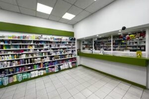 Farmacia Robin