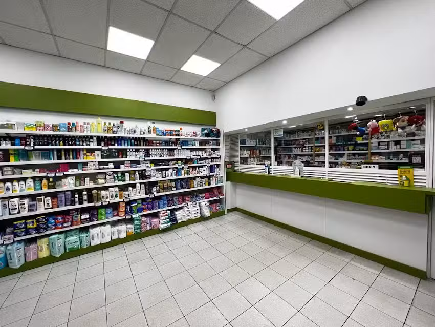 Farmacia Robin