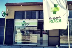 FARMACIA ROCA