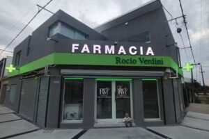 Farmacia Rocio Verdini