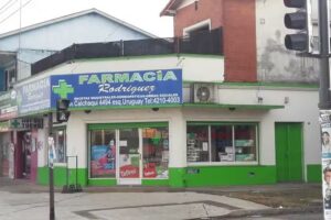 Farmacia Rodriguez