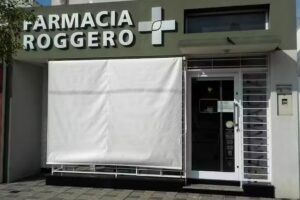 Farmacia Roggero
