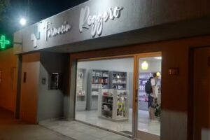 Farmacia Roggero