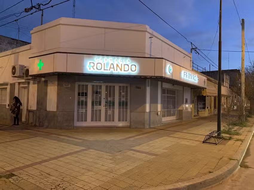 Farmacia Rolando