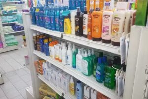 Farmacia Roliria Parque