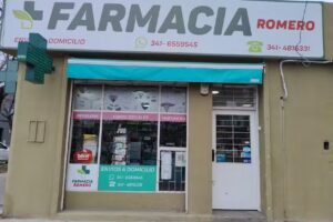 Farmacia Romero