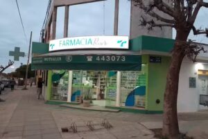 Farmacia Romero