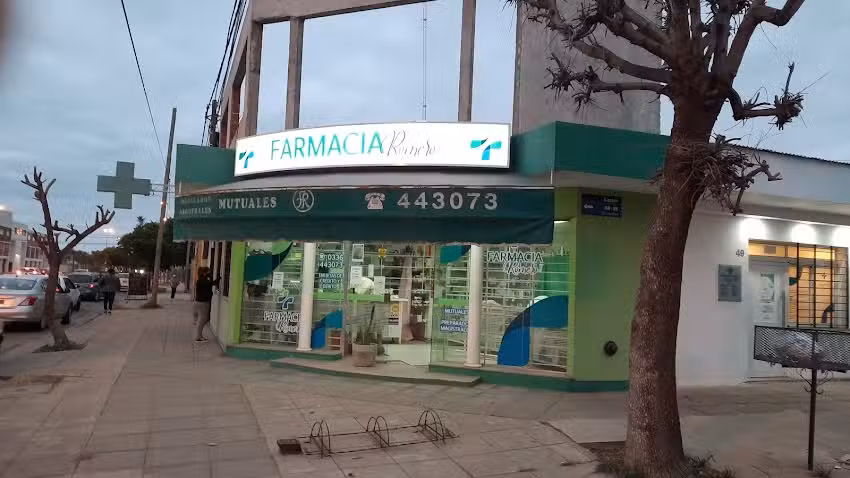 Farmacia Romero