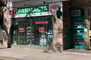Farmacia Ronchi