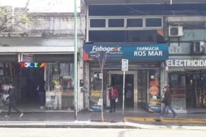 Farmacia Ros-Mar. Descuentos del 25 al 70%