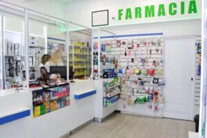 Farmacia Rosenfeld
