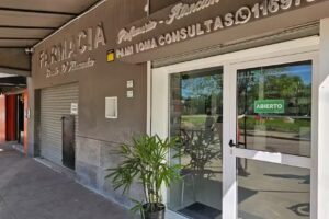 Farmacia Rossello D&rsquo;Alessandro