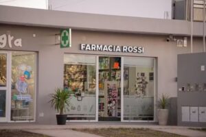 FARMACIA ROSSI