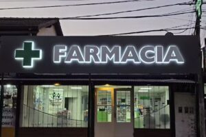 Farmacia Rossi