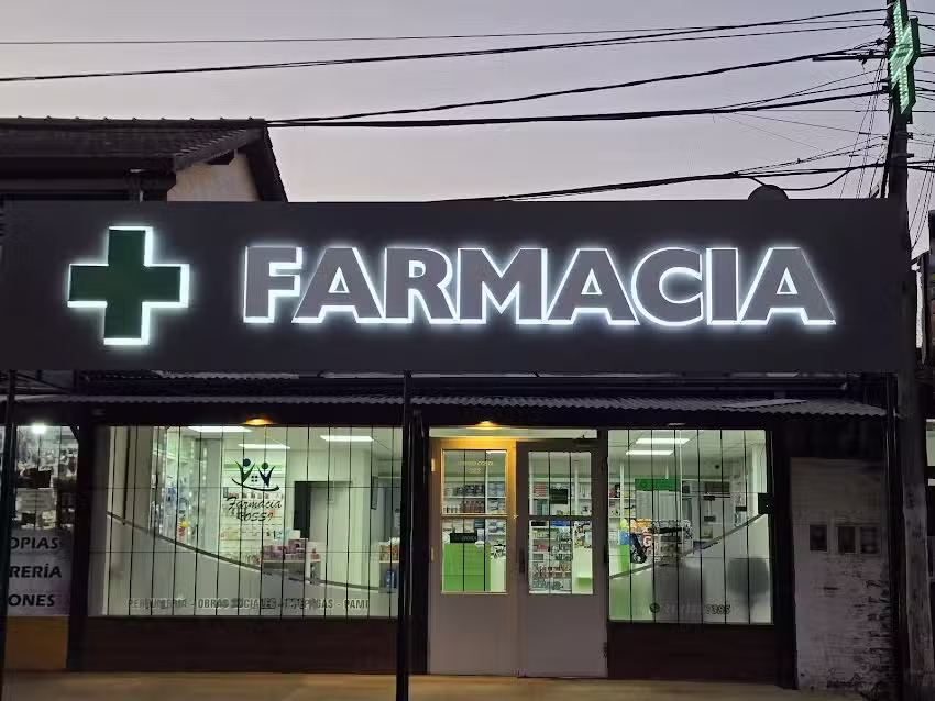 Farmacia Rossi