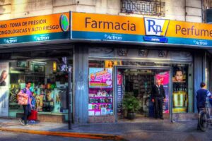 Farmacia Rp