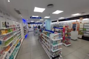 Farmacia Rp/Botanico