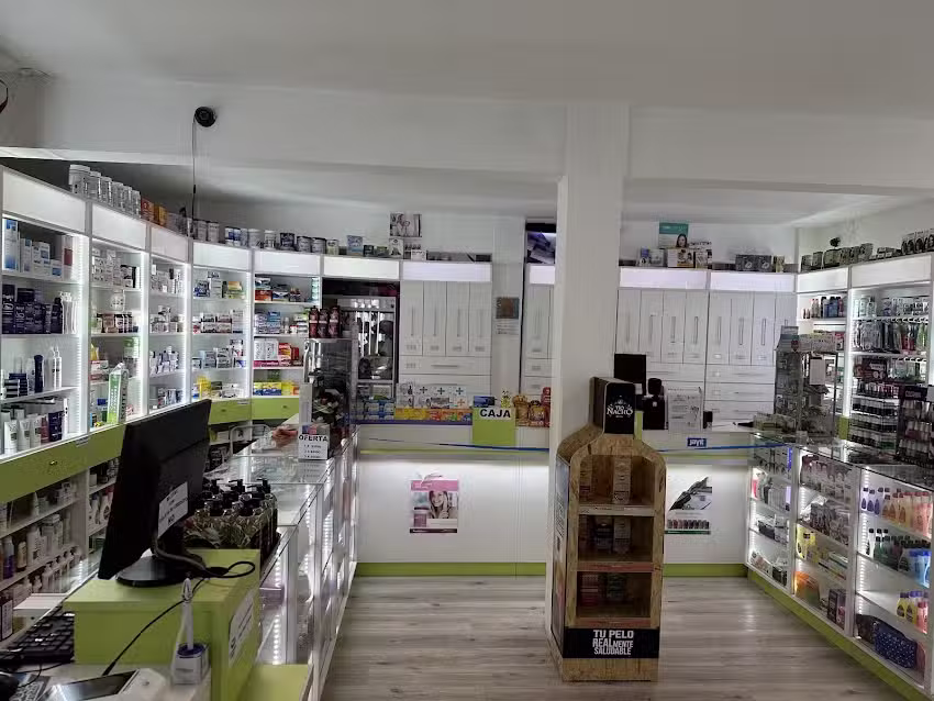 Farmacia Rubbiani