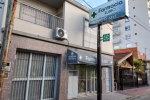 Farmacia Rubbo