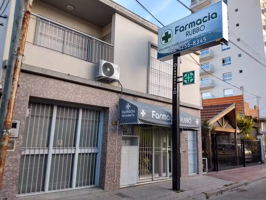 Farmacia Rubbo