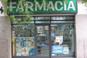 Farmacia Ruemzalu