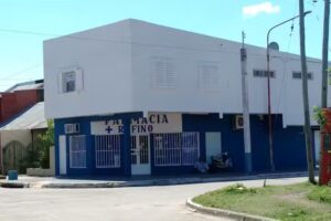 Farmacia Rufino
