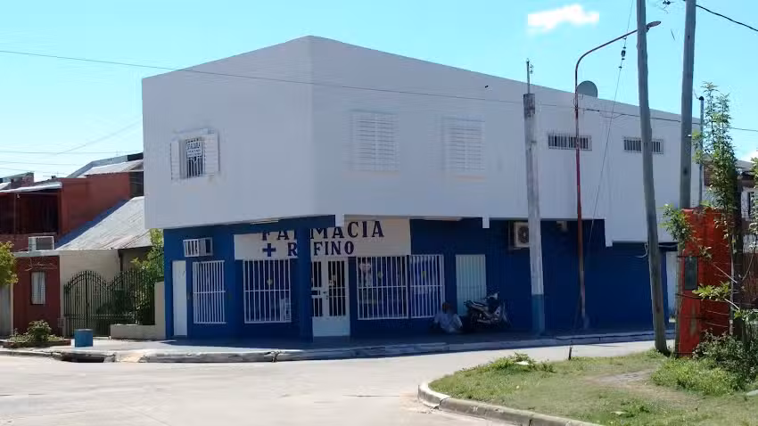 Farmacia Rufino