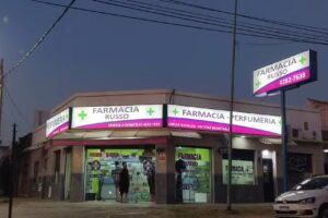 Farmacia Russo