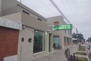 Farmacia Ruta 13