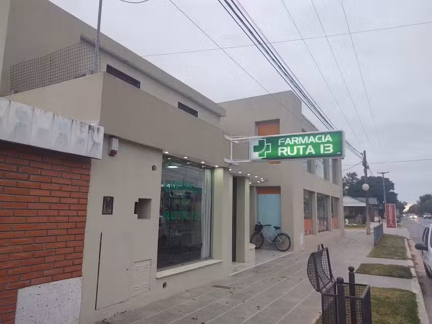 Farmacia Ruta 13