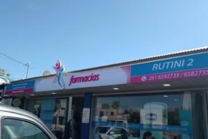 Farmacia rutini 2
