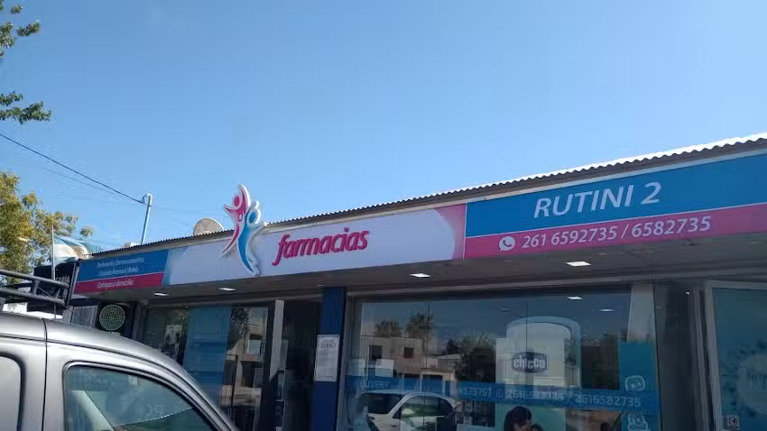 Farmacia rutini 2