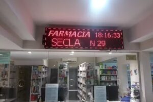 FARMACIA S.E.C.L.A LANUS