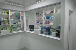 Farmacia Saavedra