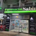 Farmacia Sabin