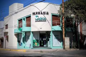 Farmacia Sabin
