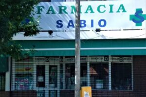 Farmacia Sabio