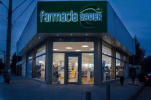 Farmacia Sader I