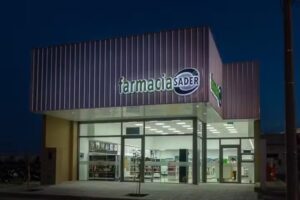 Farmacia Sader III
