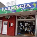 Farmacia Saffirio